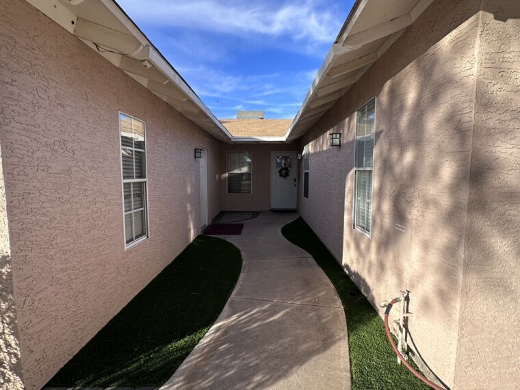 ARDC Scottsdale INC